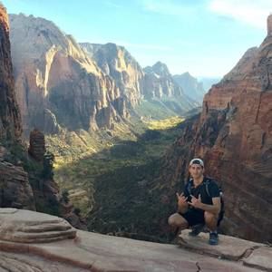 Meet your Posher, Jake